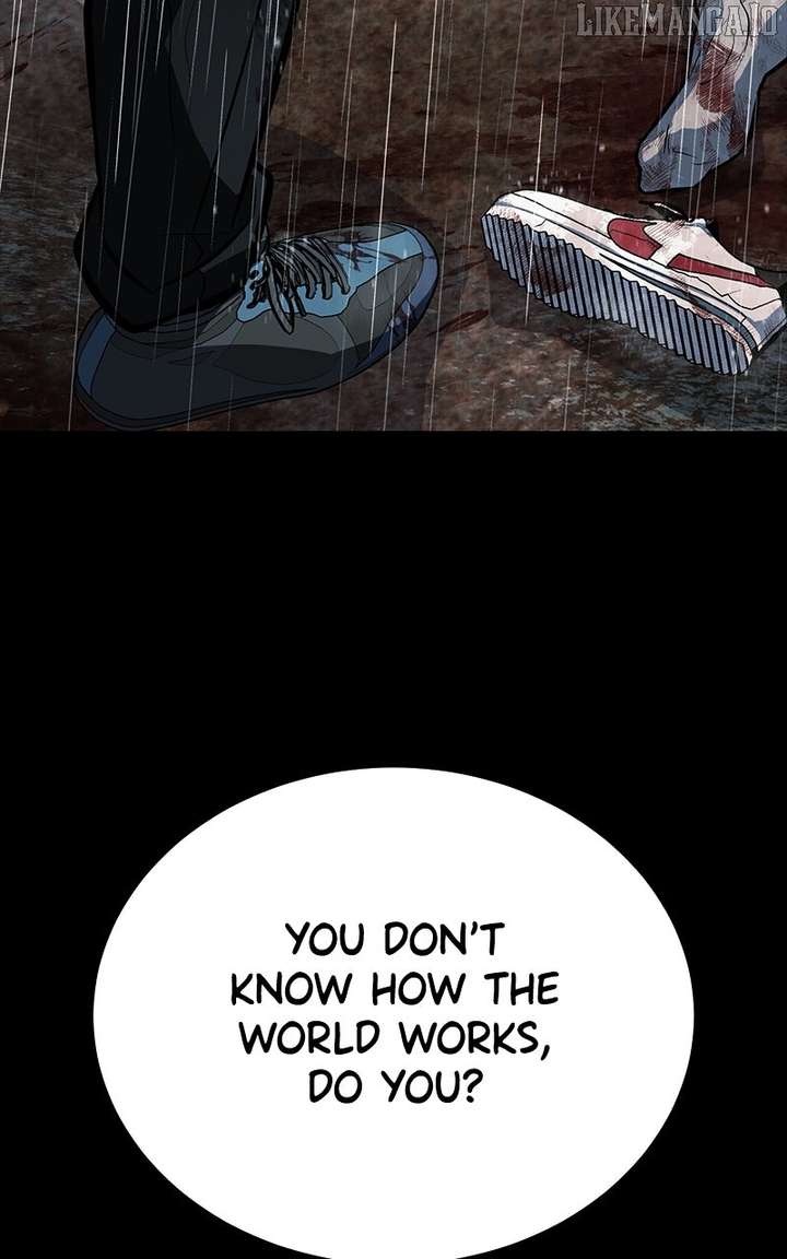 King of Violence Chapter 73 - Page 150