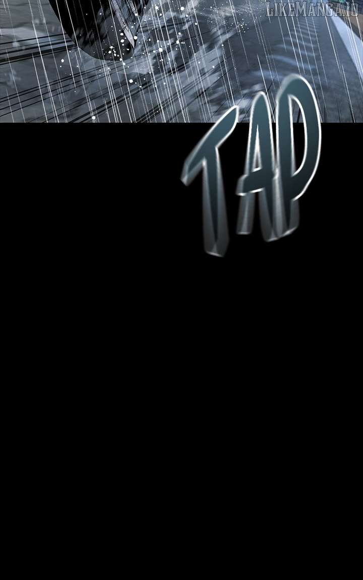 King of Violence Chapter 73 - Page 153