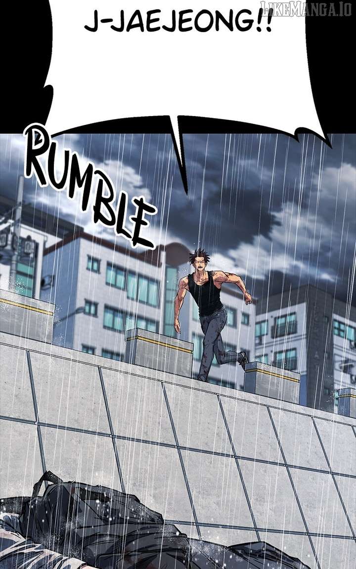 King of Violence Chapter 73 - Page 156