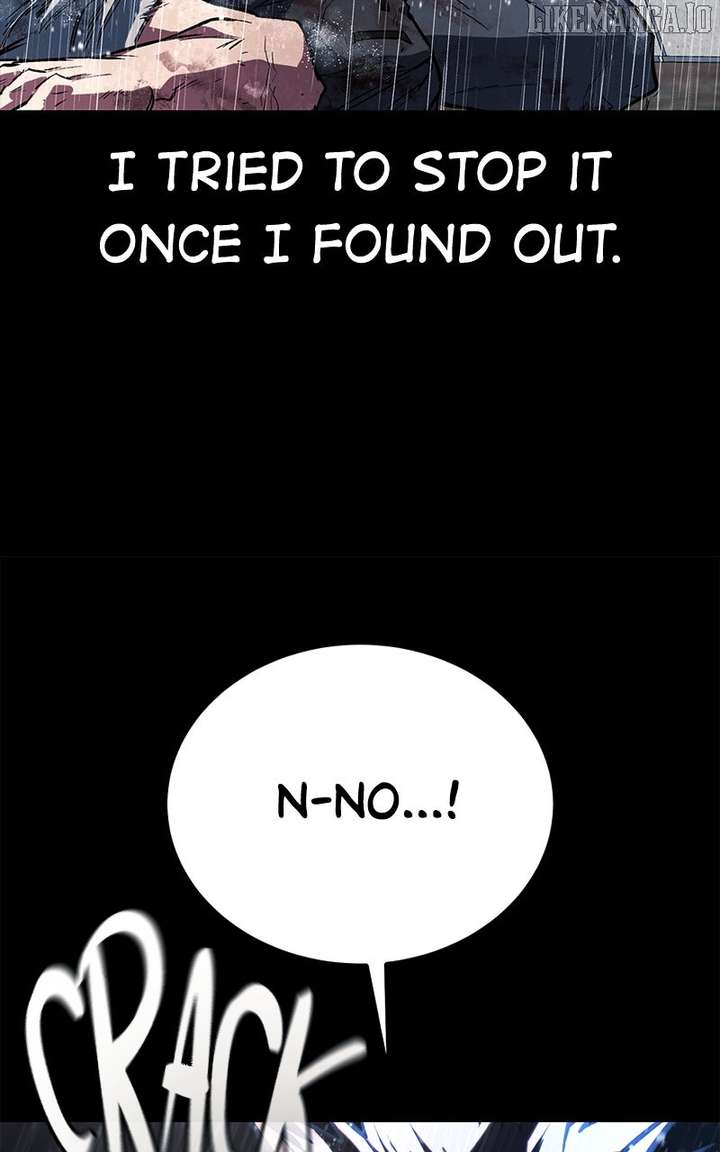 King of Violence Chapter 73 - Page 157