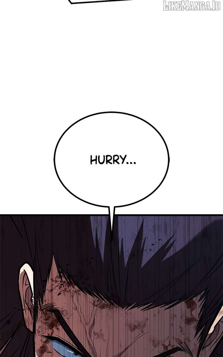 King of Violence Chapter 73 - Page 17