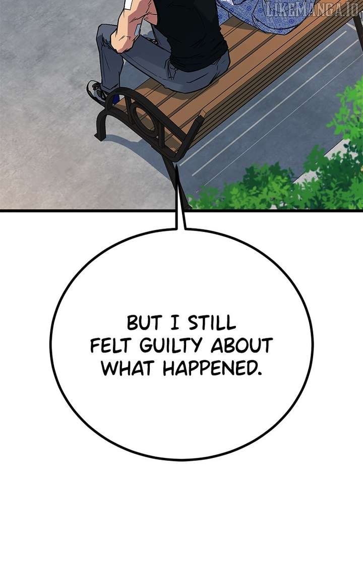 King of Violence Chapter 73 - Page 163