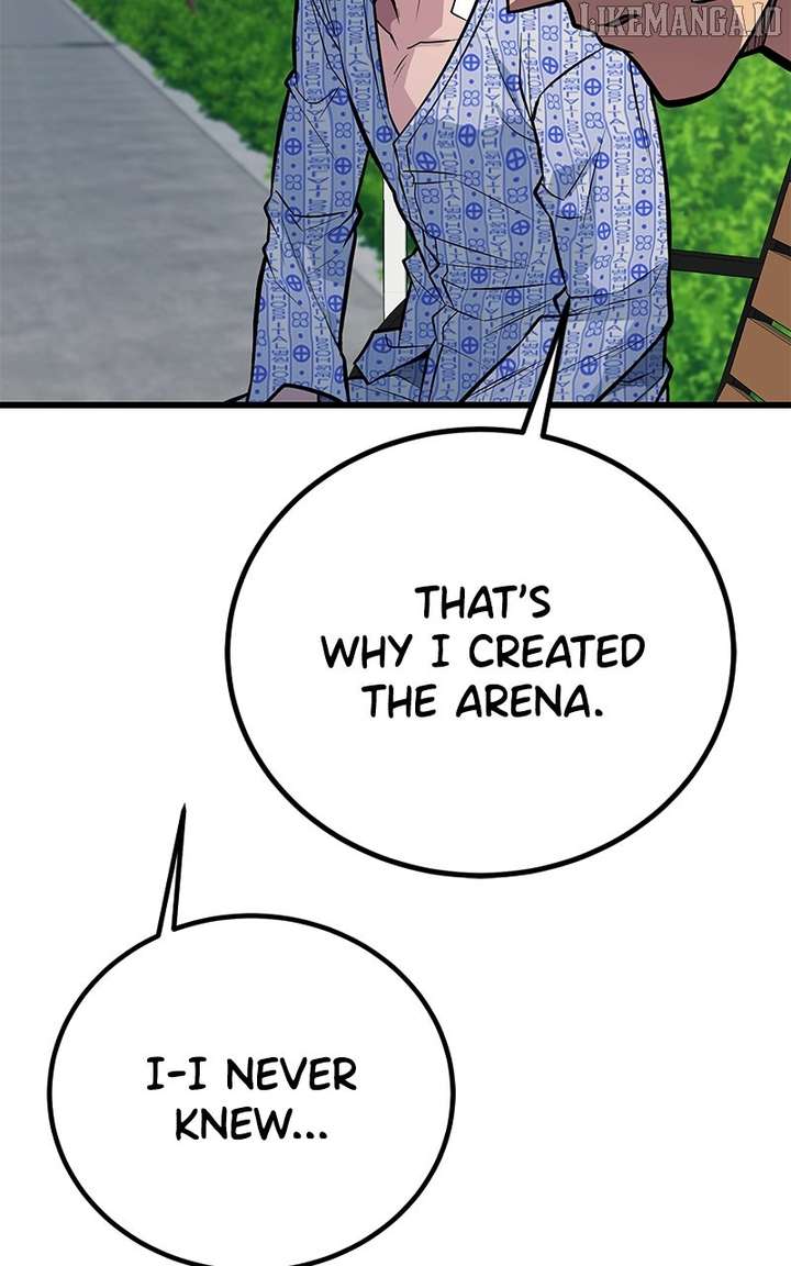 King of Violence Chapter 73 - Page 165
