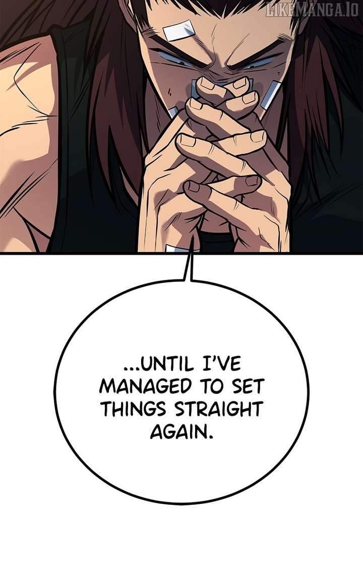 King of Violence Chapter 73 - Page 167