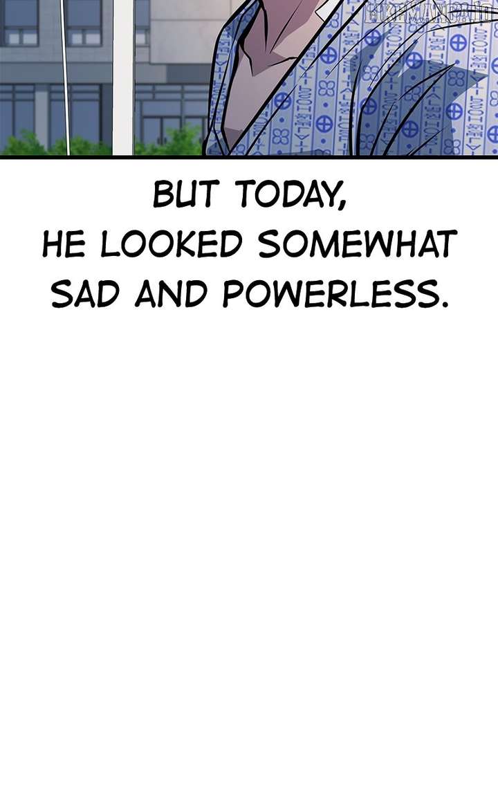 King of Violence Chapter 73 - Page 169