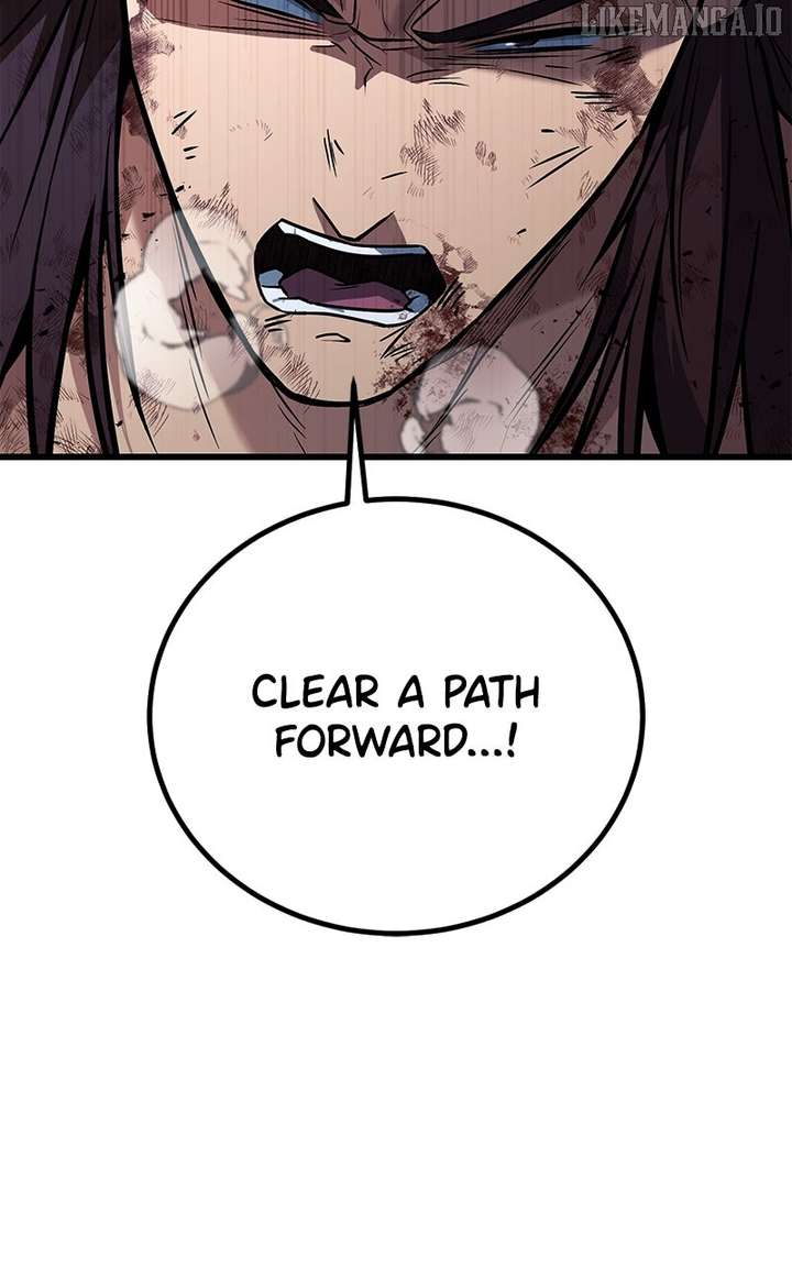 King of Violence Chapter 73 - Page 18