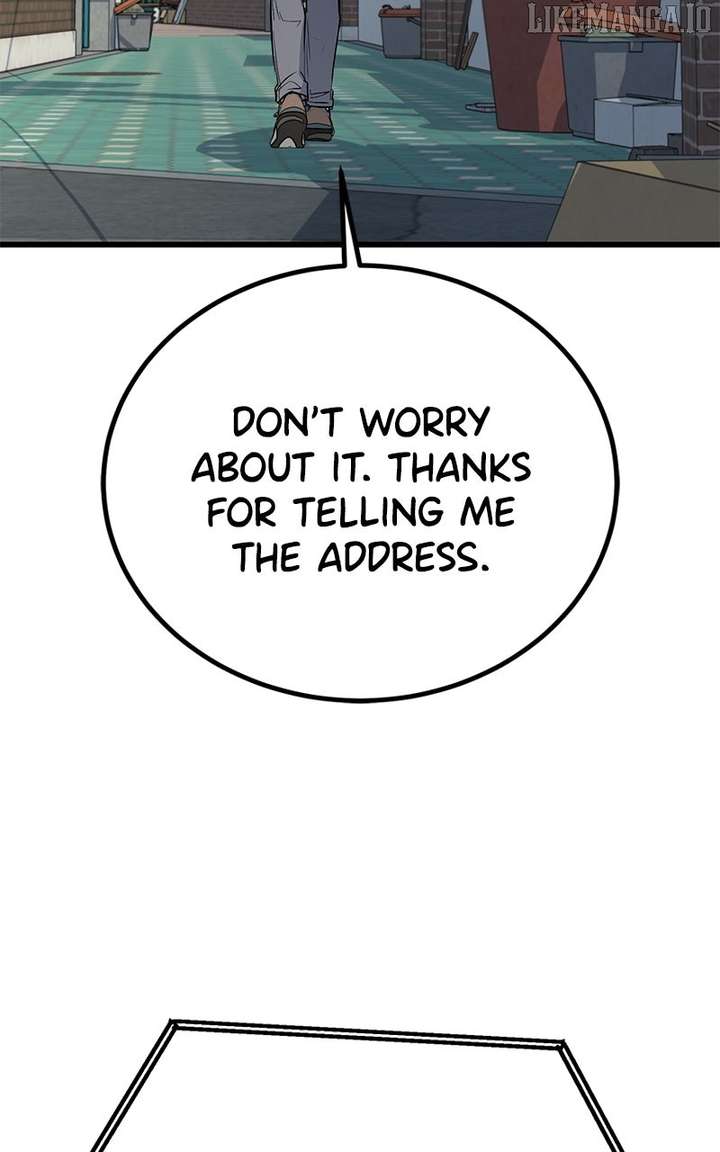 King of Violence Chapter 73 - Page 174