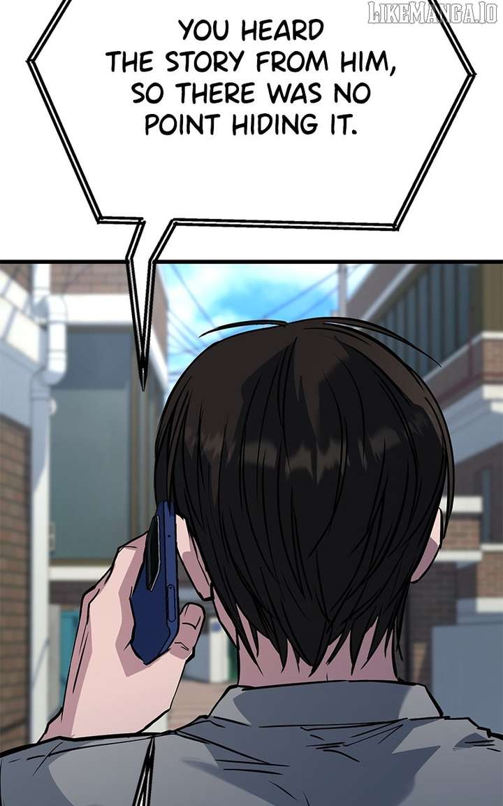 King of Violence Chapter 73 - Page 175