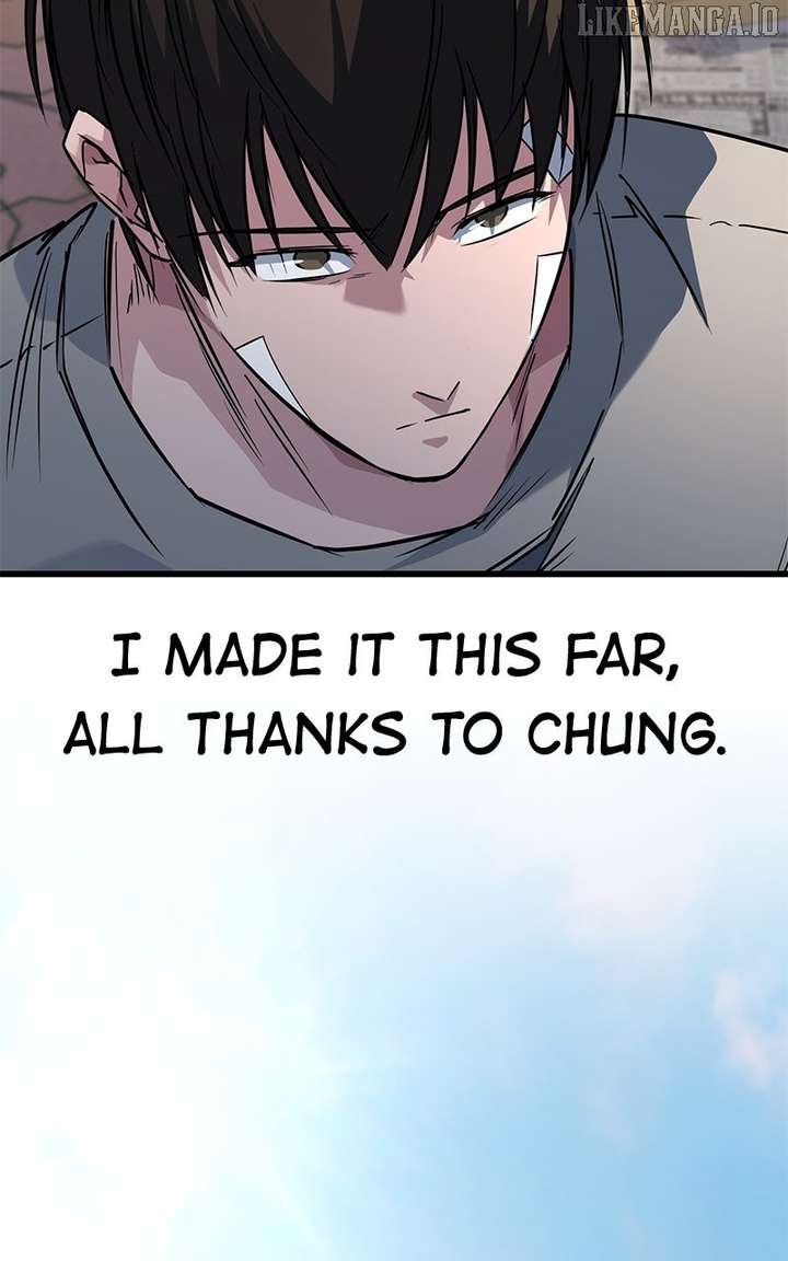 King of Violence Chapter 73 - Page 179