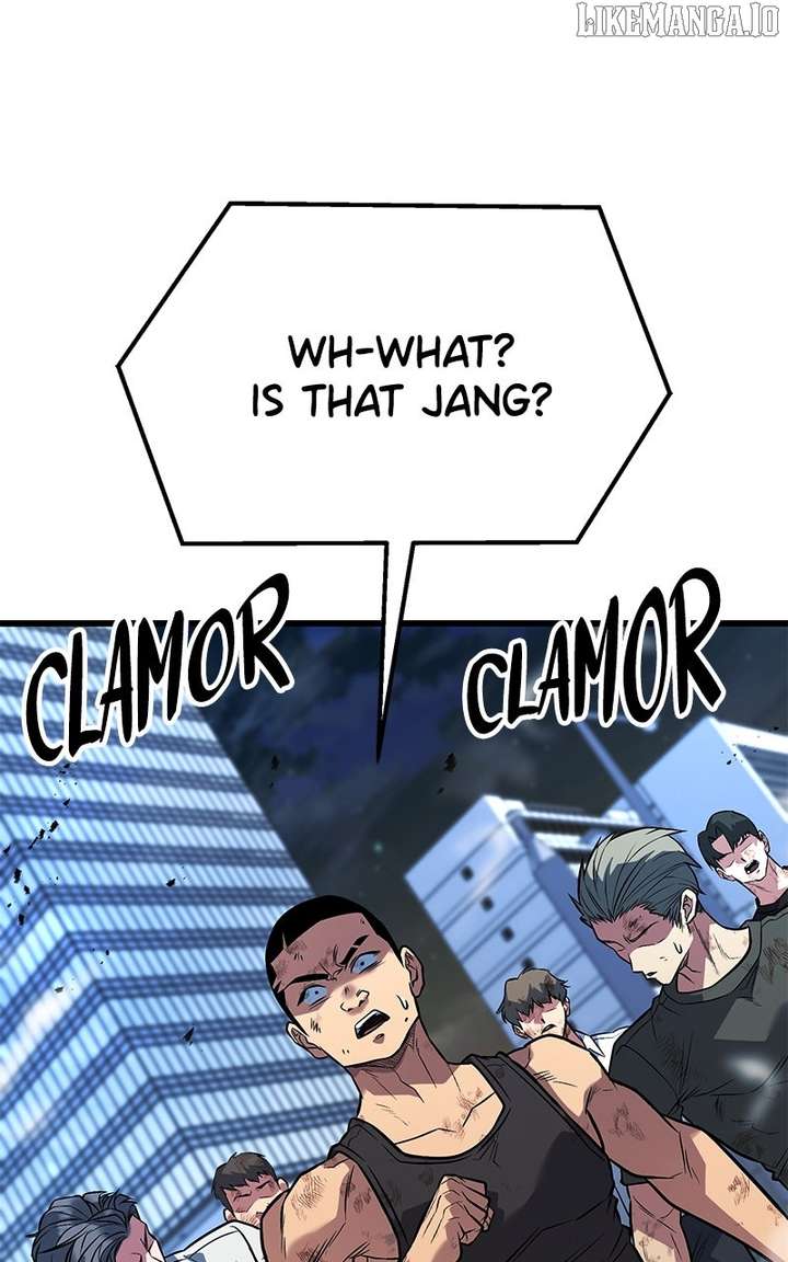King of Violence Chapter 73 - Page 19