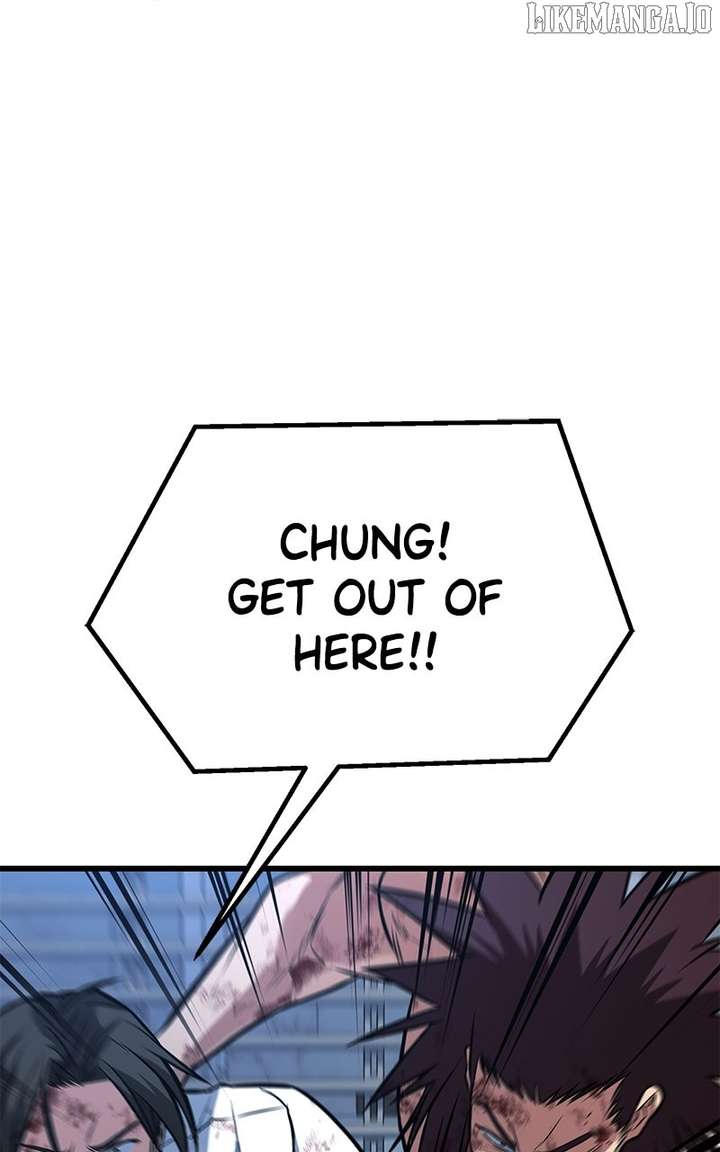 King of Violence Chapter 73 - Page 27