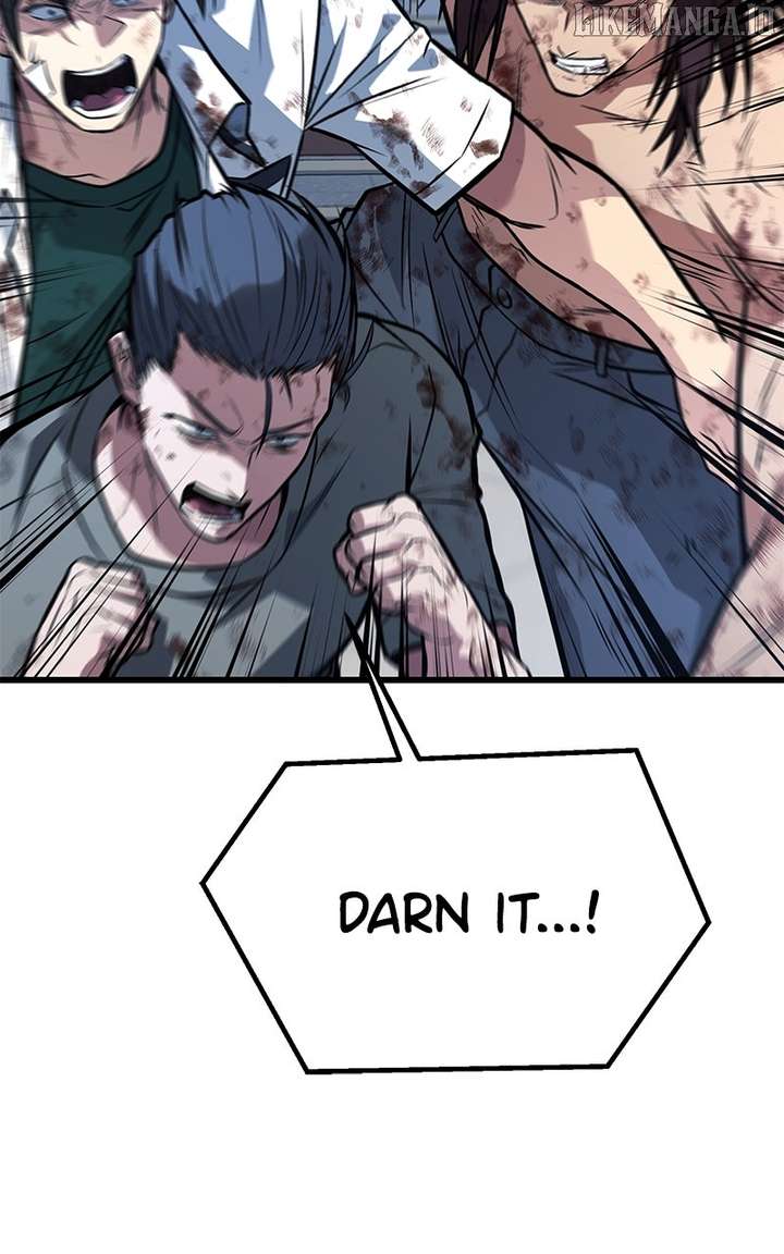 King of Violence Chapter 73 - Page 28