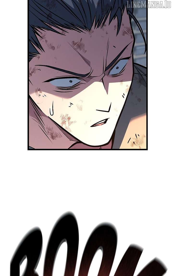 King of Violence Chapter 73 - Page 31