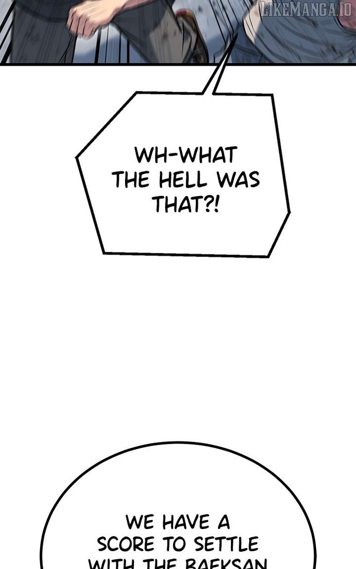 King of Violence Chapter 73 - Page 33