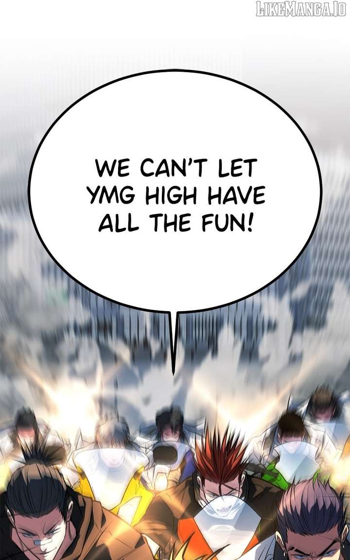King of Violence Chapter 73 - Page 35