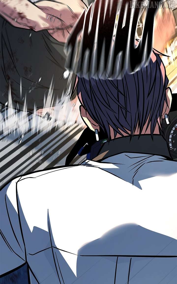 King of Violence Chapter 73 - Page 40