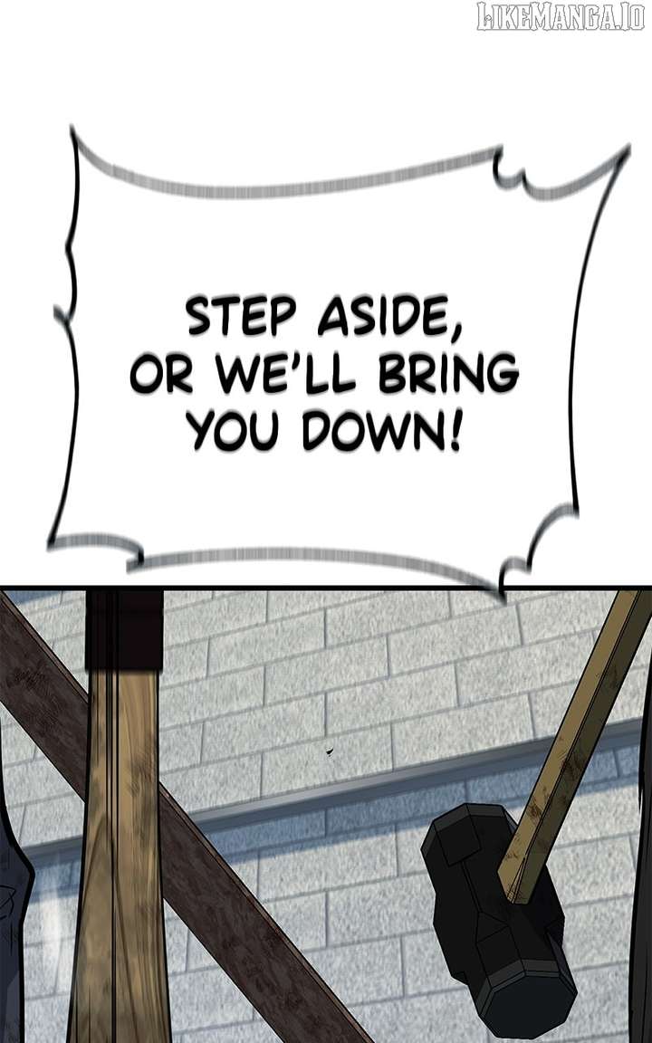 King of Violence Chapter 73 - Page 5