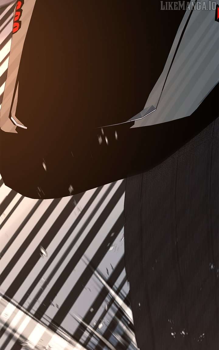 King of Violence Chapter 73 - Page 42