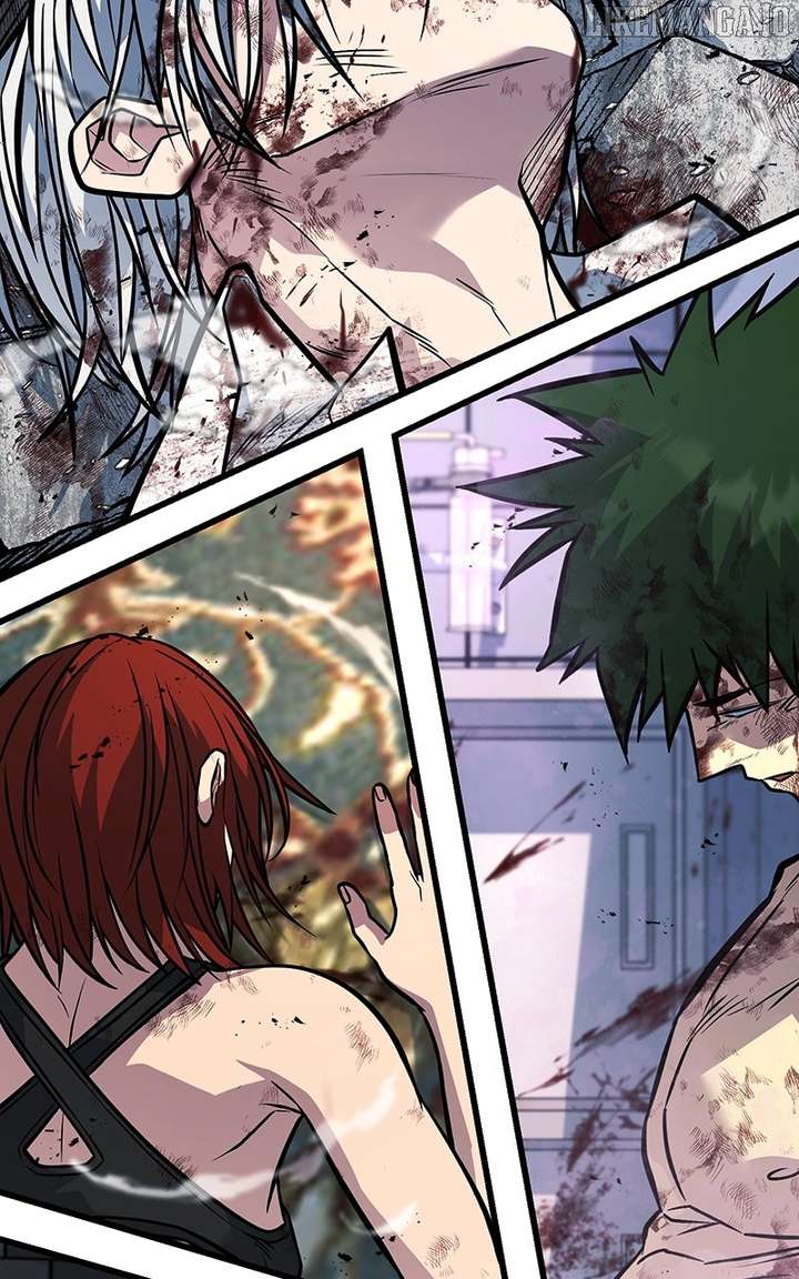 King of Violence Chapter 73 - Page 50