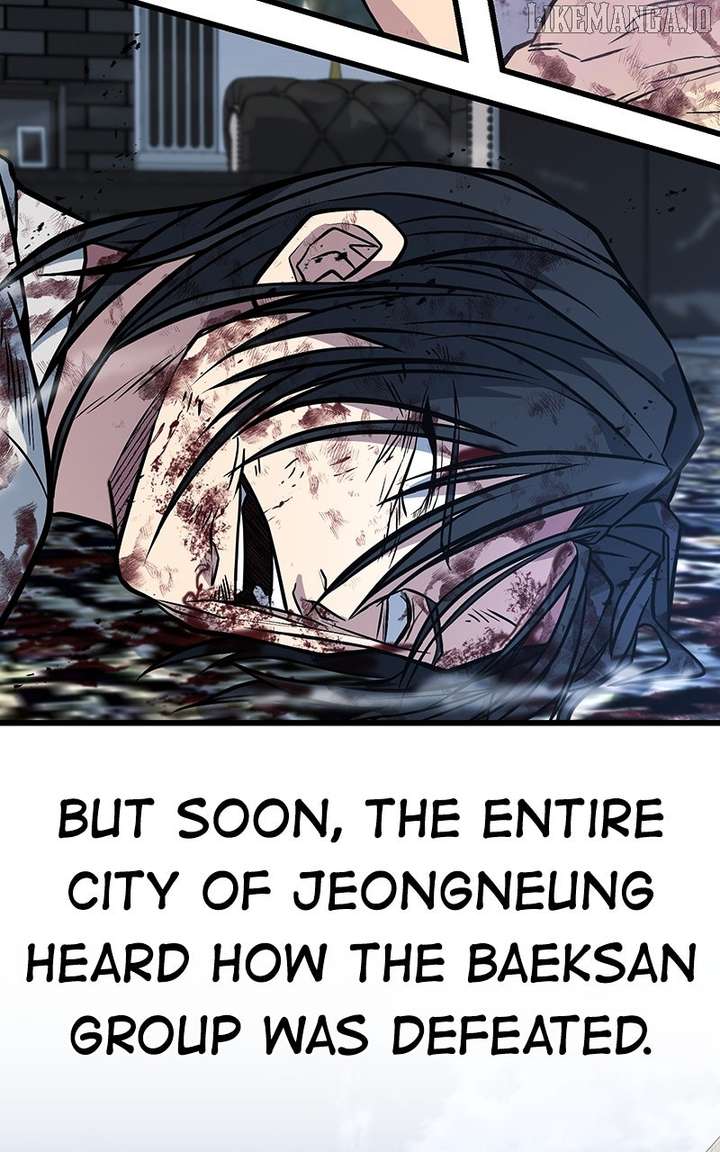 King of Violence Chapter 73 - Page 51