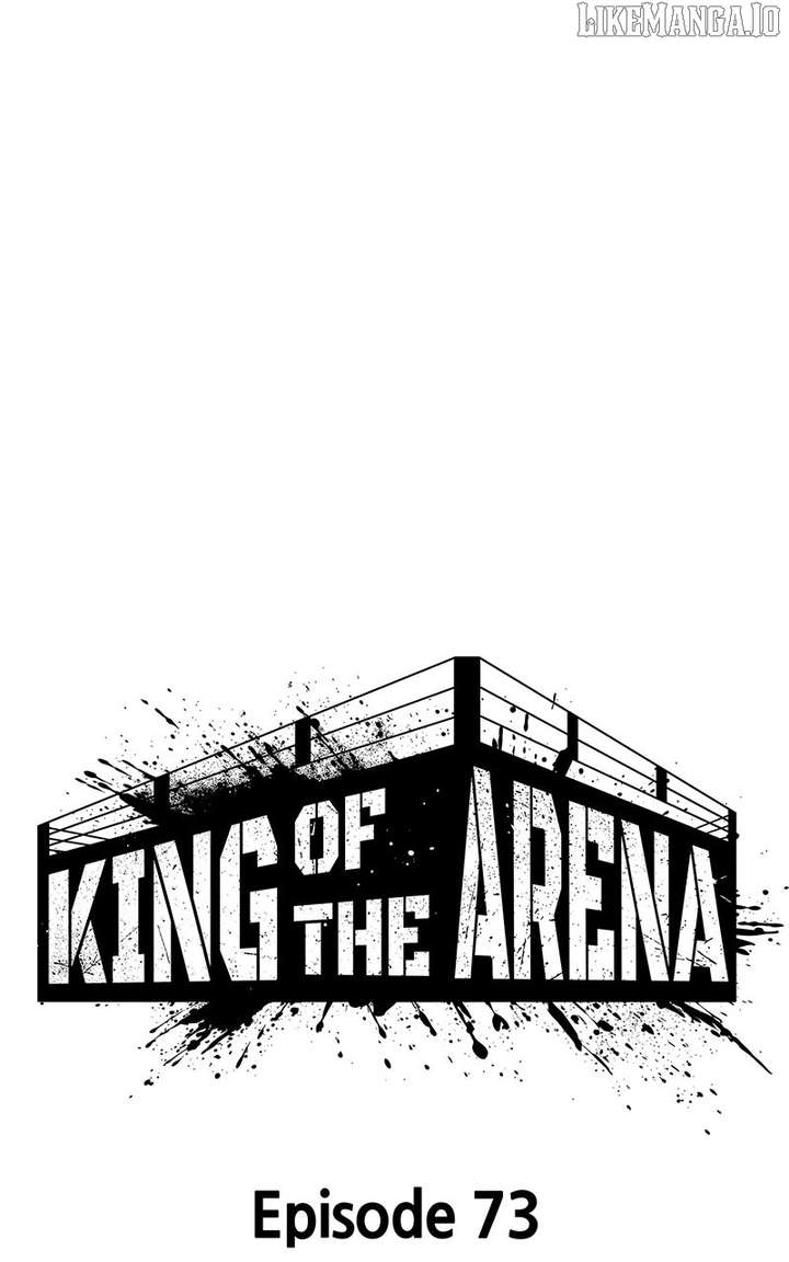 King of Violence Chapter 73 - Page 54