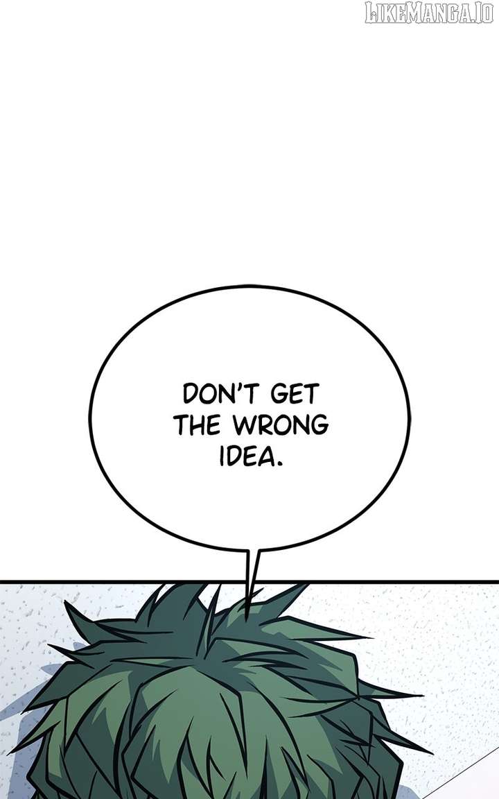 King of Violence Chapter 73 - Page 58