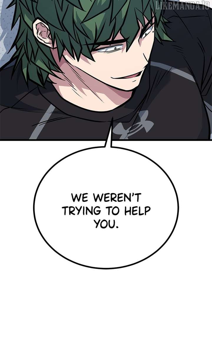 King of Violence Chapter 73 - Page 59