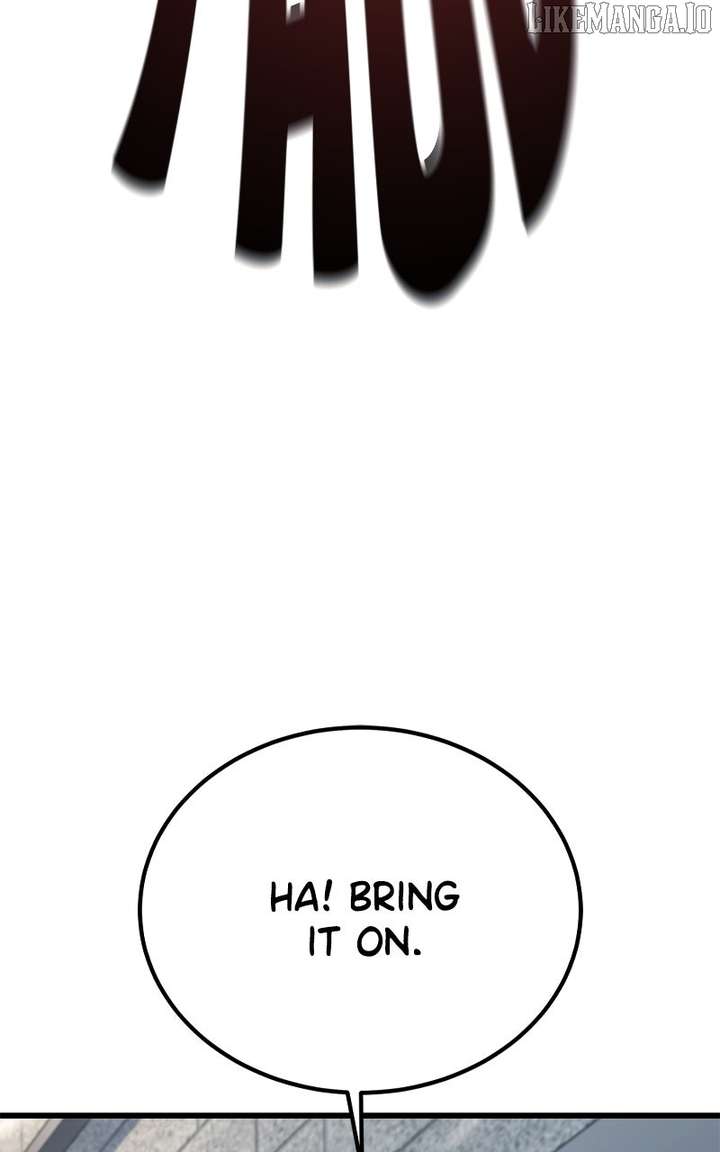 King of Violence Chapter 73 - Page 7