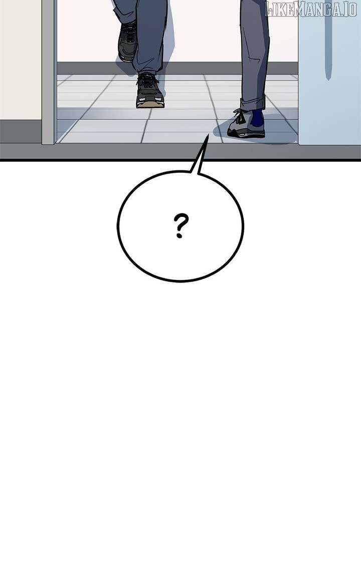 King of Violence Chapter 73 - Page 61
