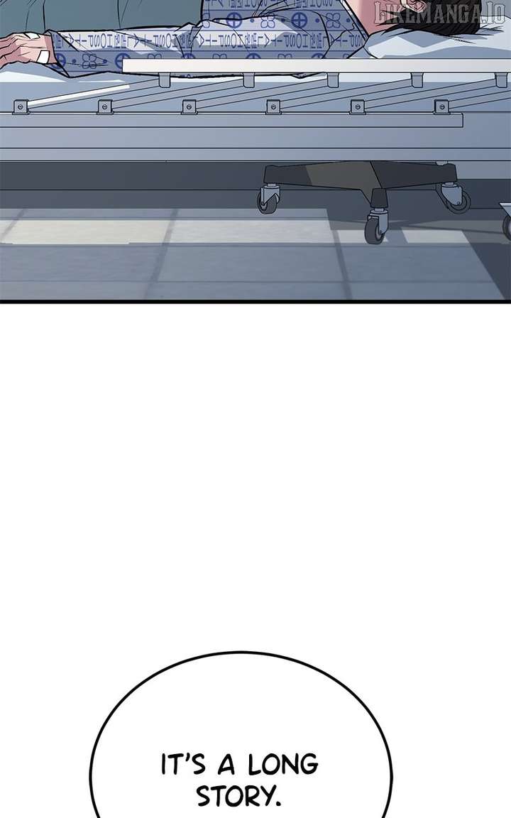 King of Violence Chapter 73 - Page 63