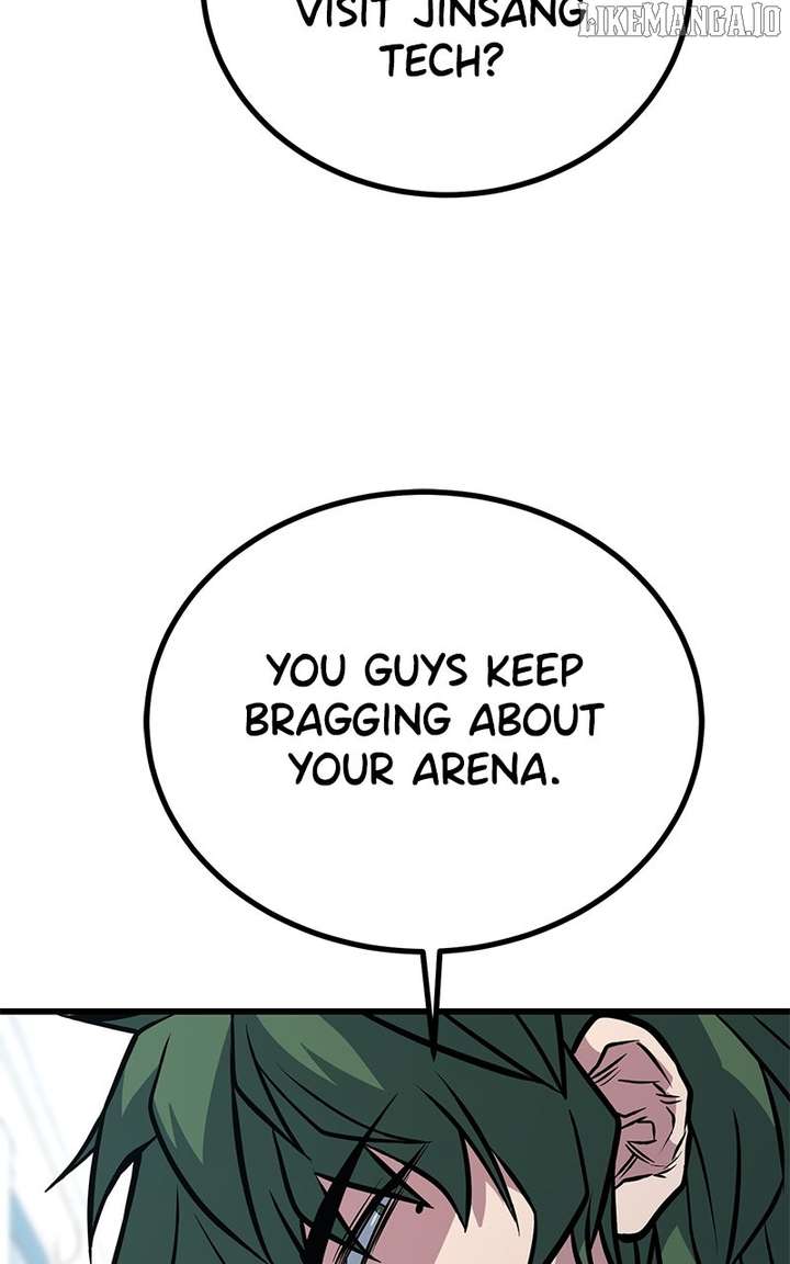 King of Violence Chapter 73 - Page 67