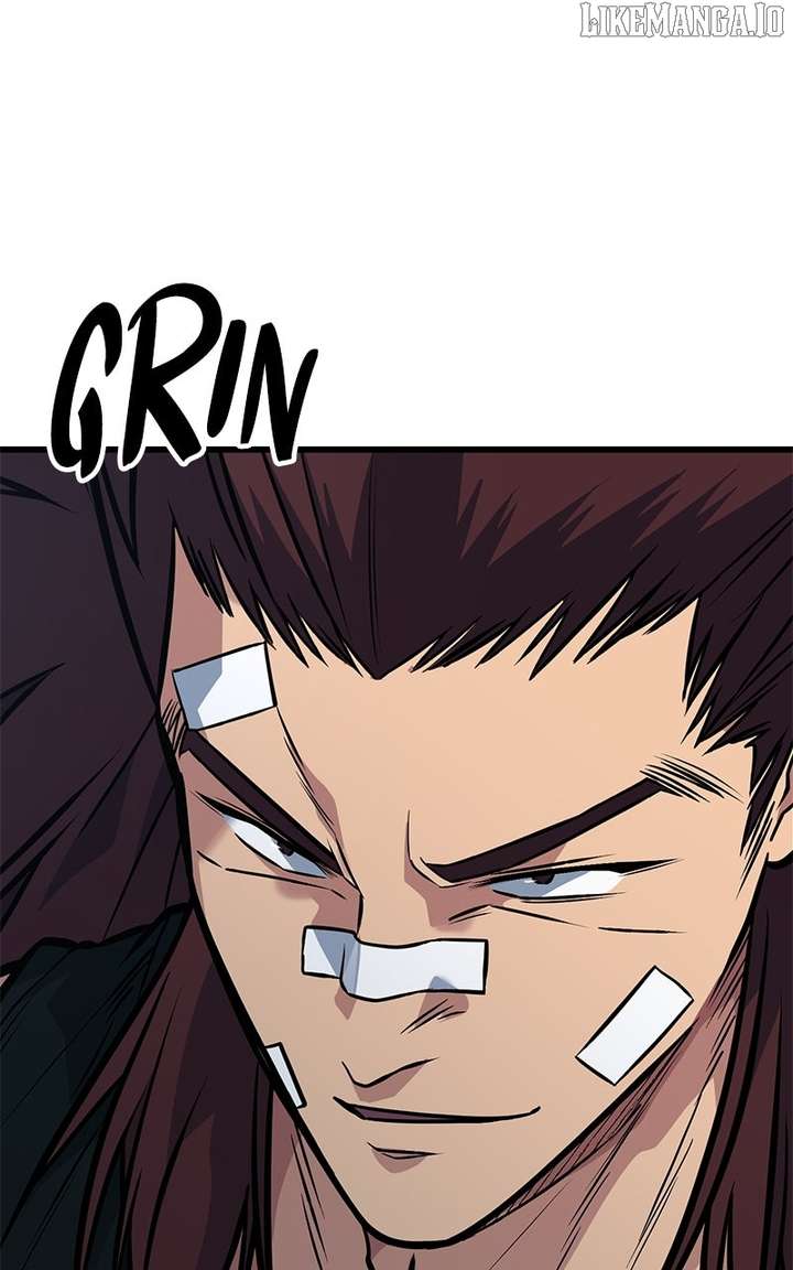 King of Violence Chapter 73 - Page 69