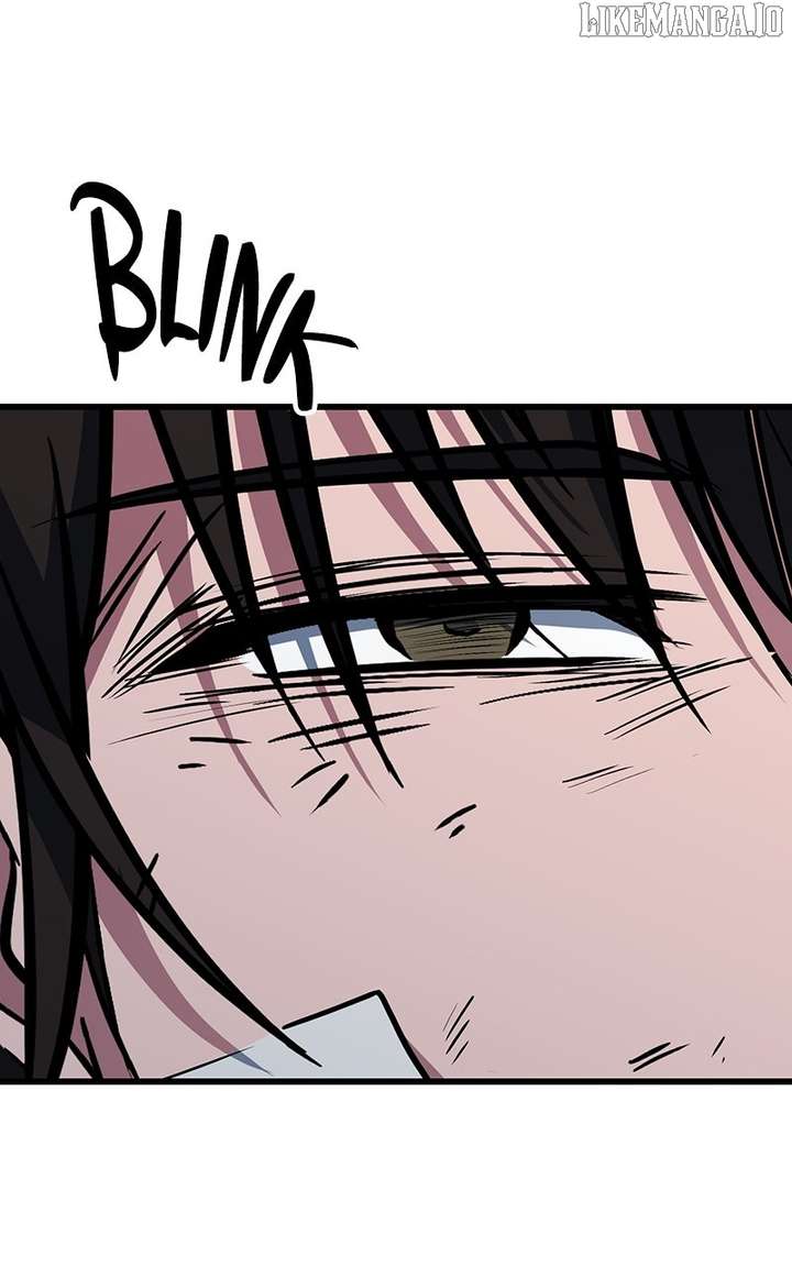King of Violence Chapter 73 - Page 72