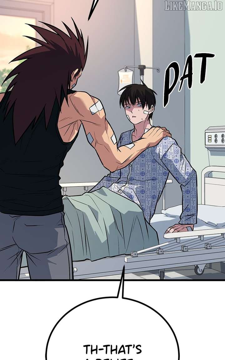 King of Violence Chapter 73 - Page 81