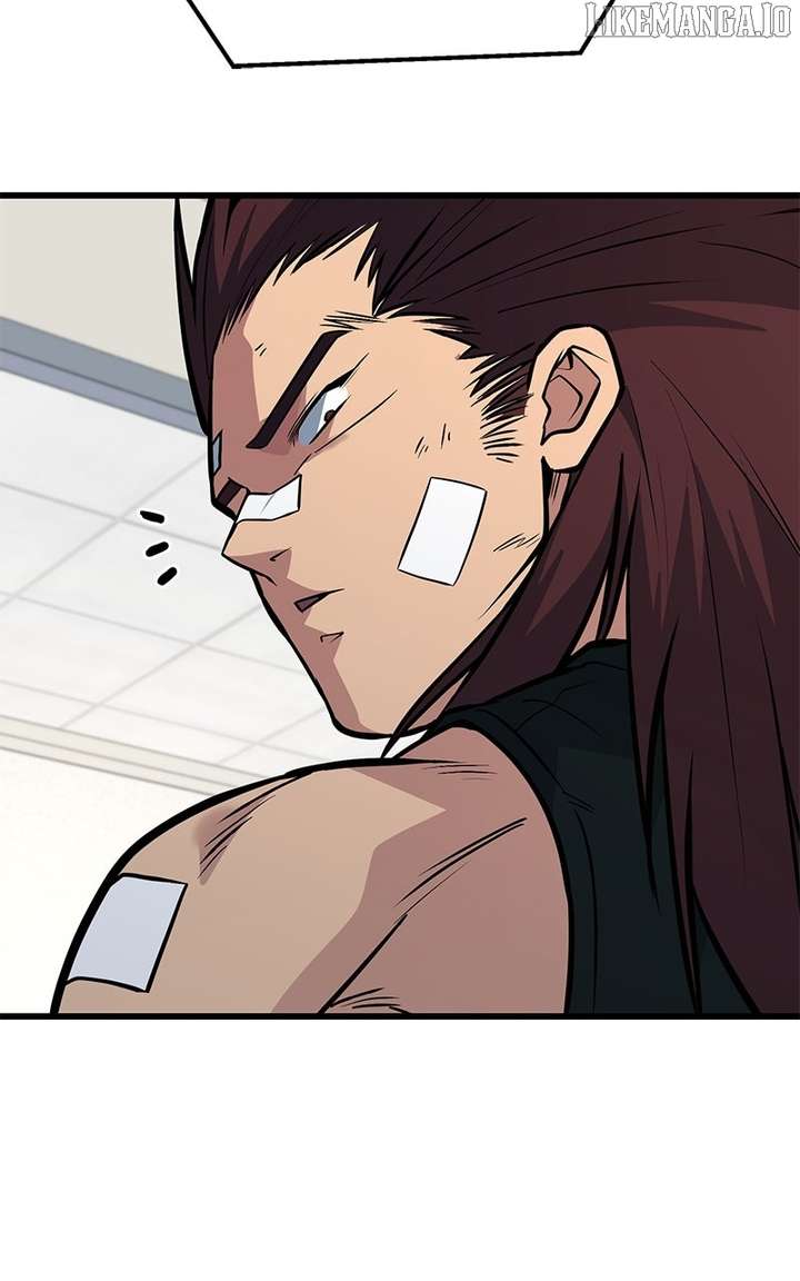King of Violence Chapter 73 - Page 88