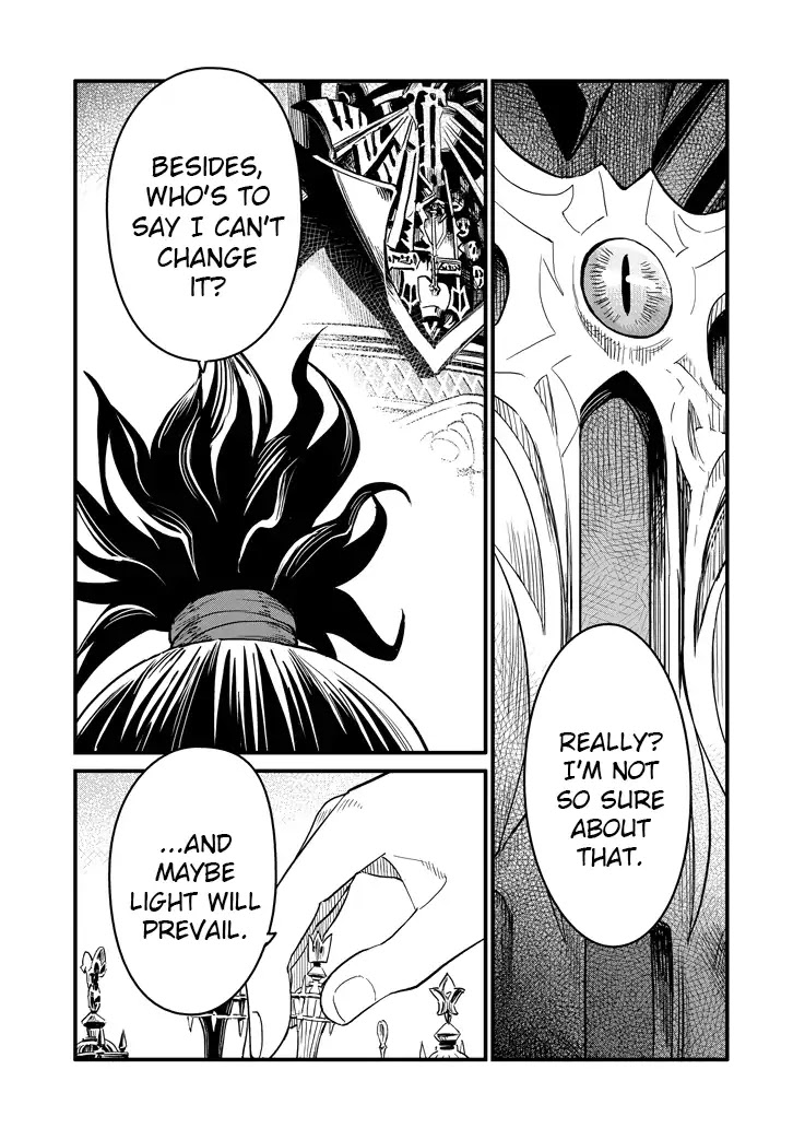 Kingdom Hearts III Chapter 0 - Page 7