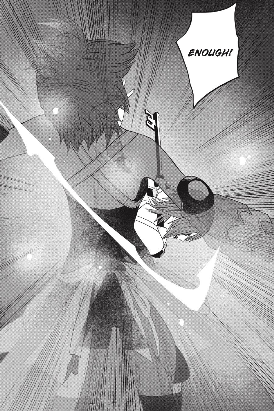 Kingdom Hearts III Chapter 11 - Page 14