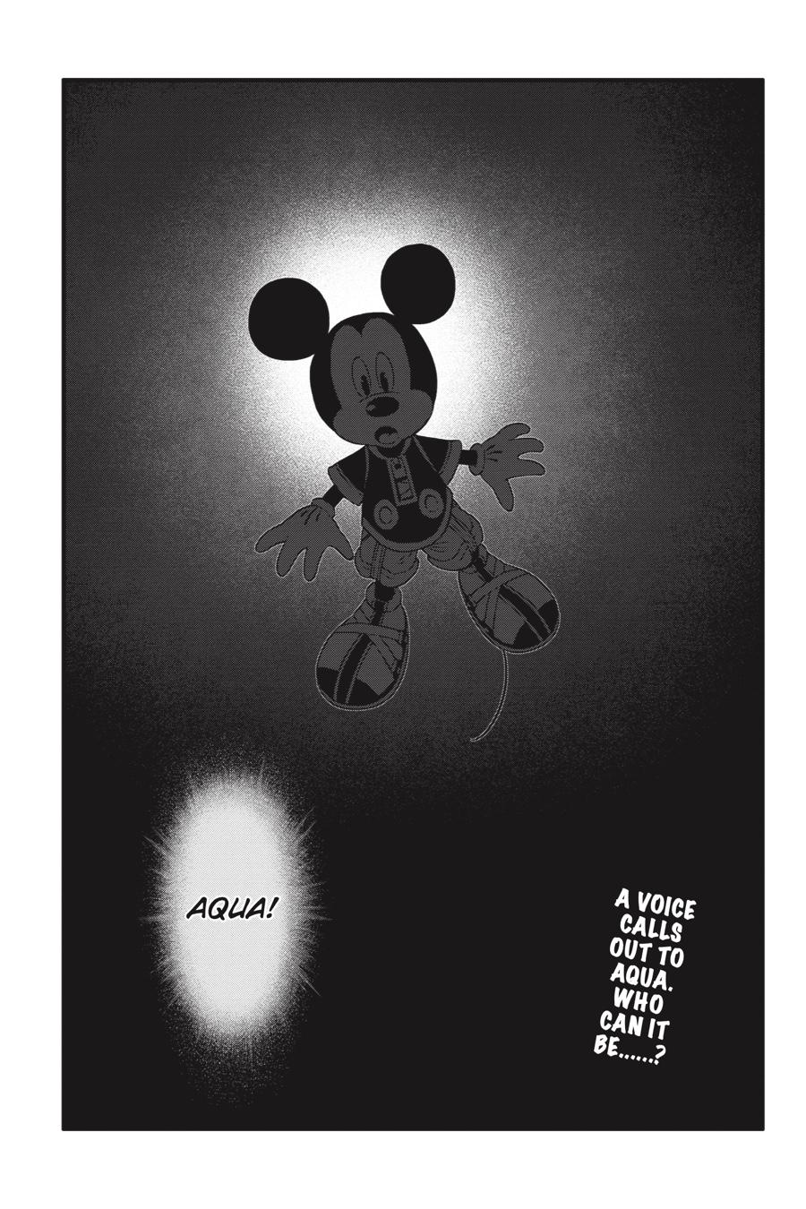 Kingdom Hearts III Chapter 12 - Page 29