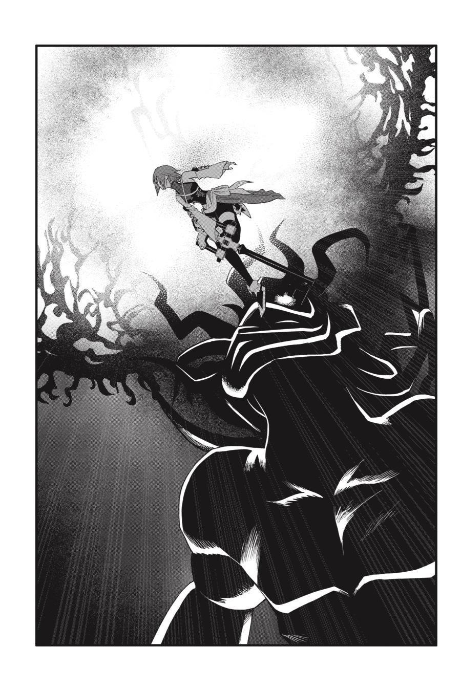 Kingdom Hearts III Chapter 12 - Page 7