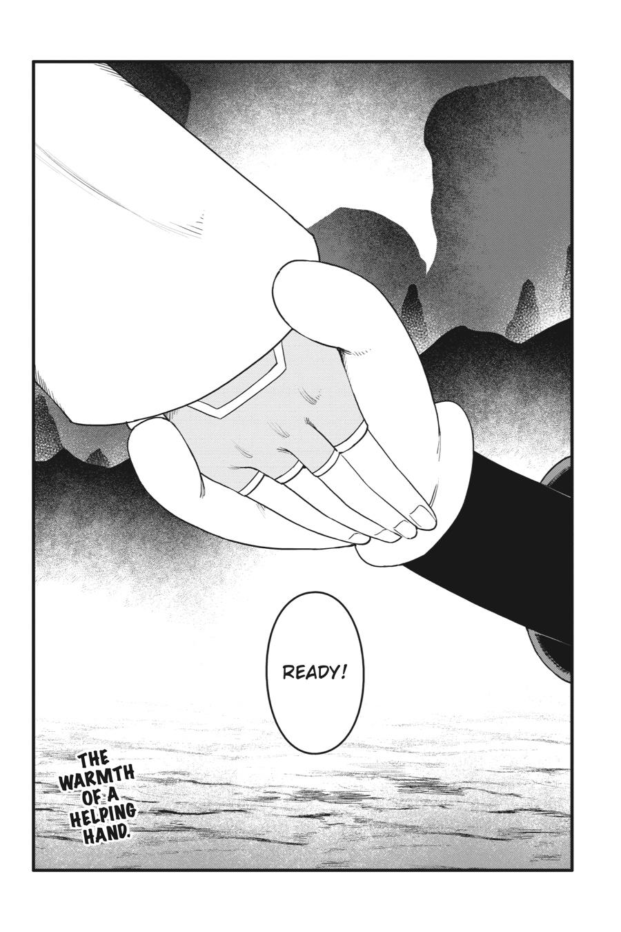 Kingdom Hearts III Chapter 13 - Page 28