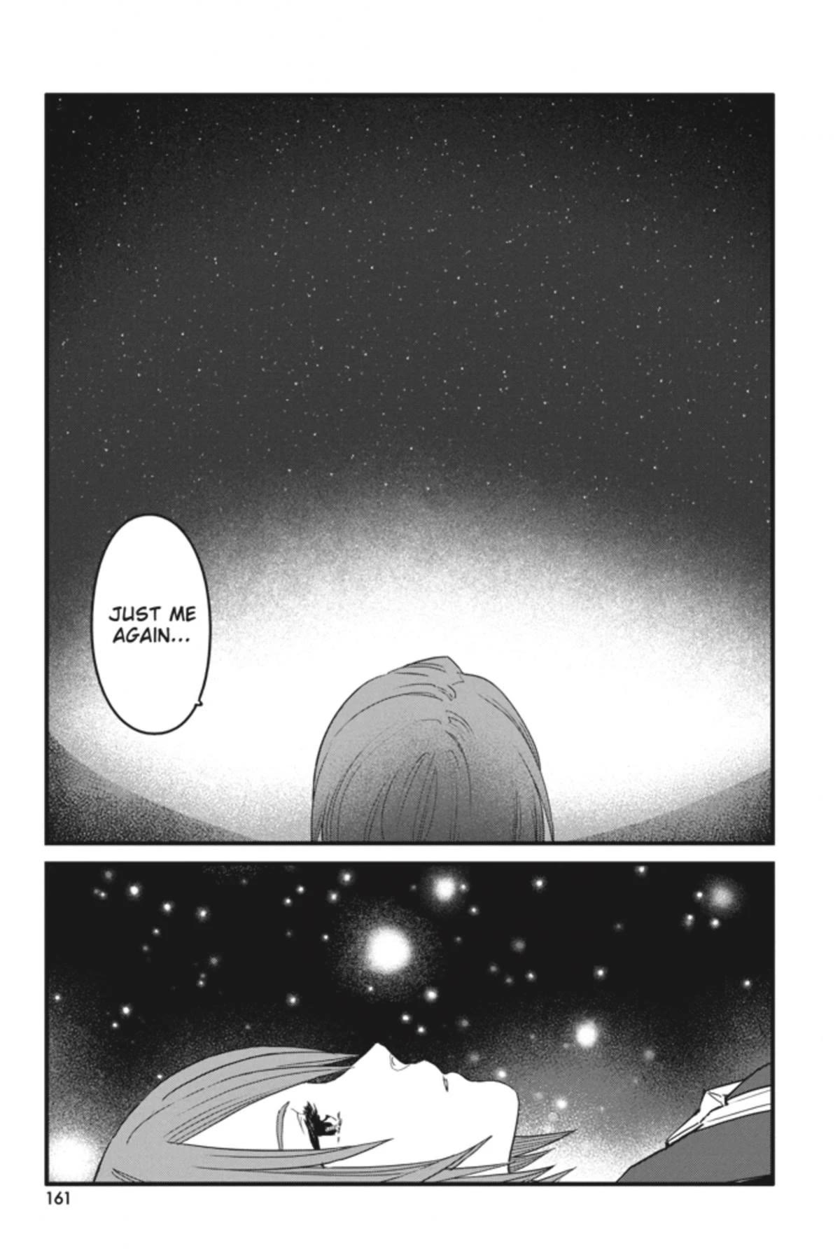 Kingdom Hearts III Chapter 15 - Page 17