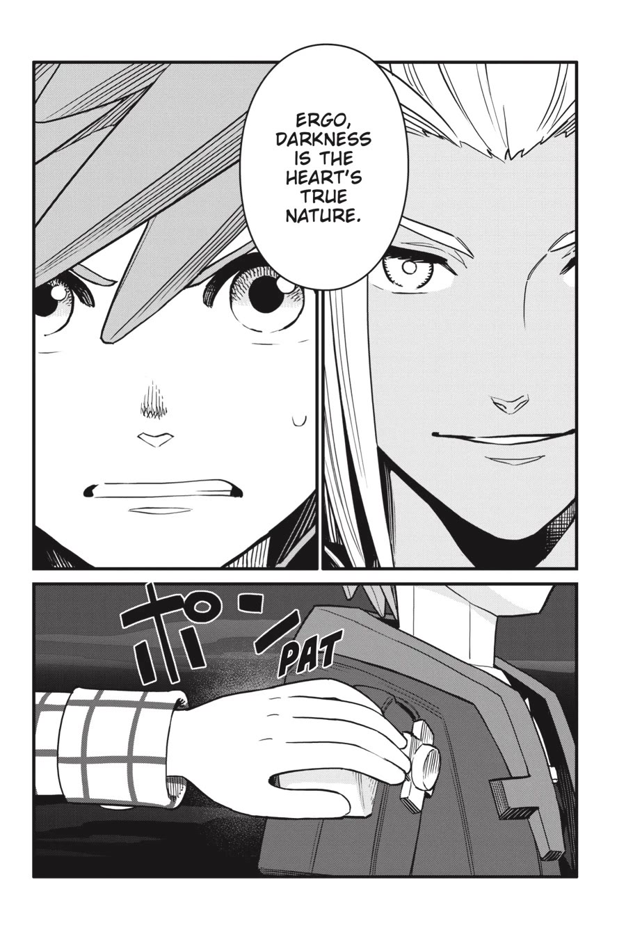 Kingdom Hearts III Chapter 24 - Page 16