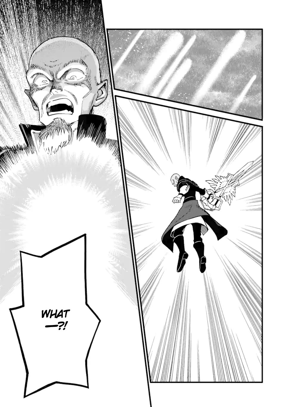 Kingdom Hearts III Chapter 37 - Page 14