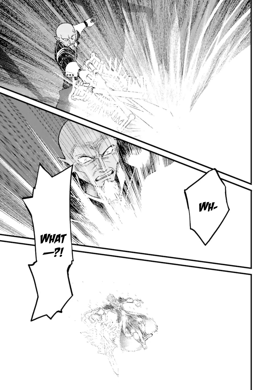 Kingdom Hearts III Chapter 38 - Page 17