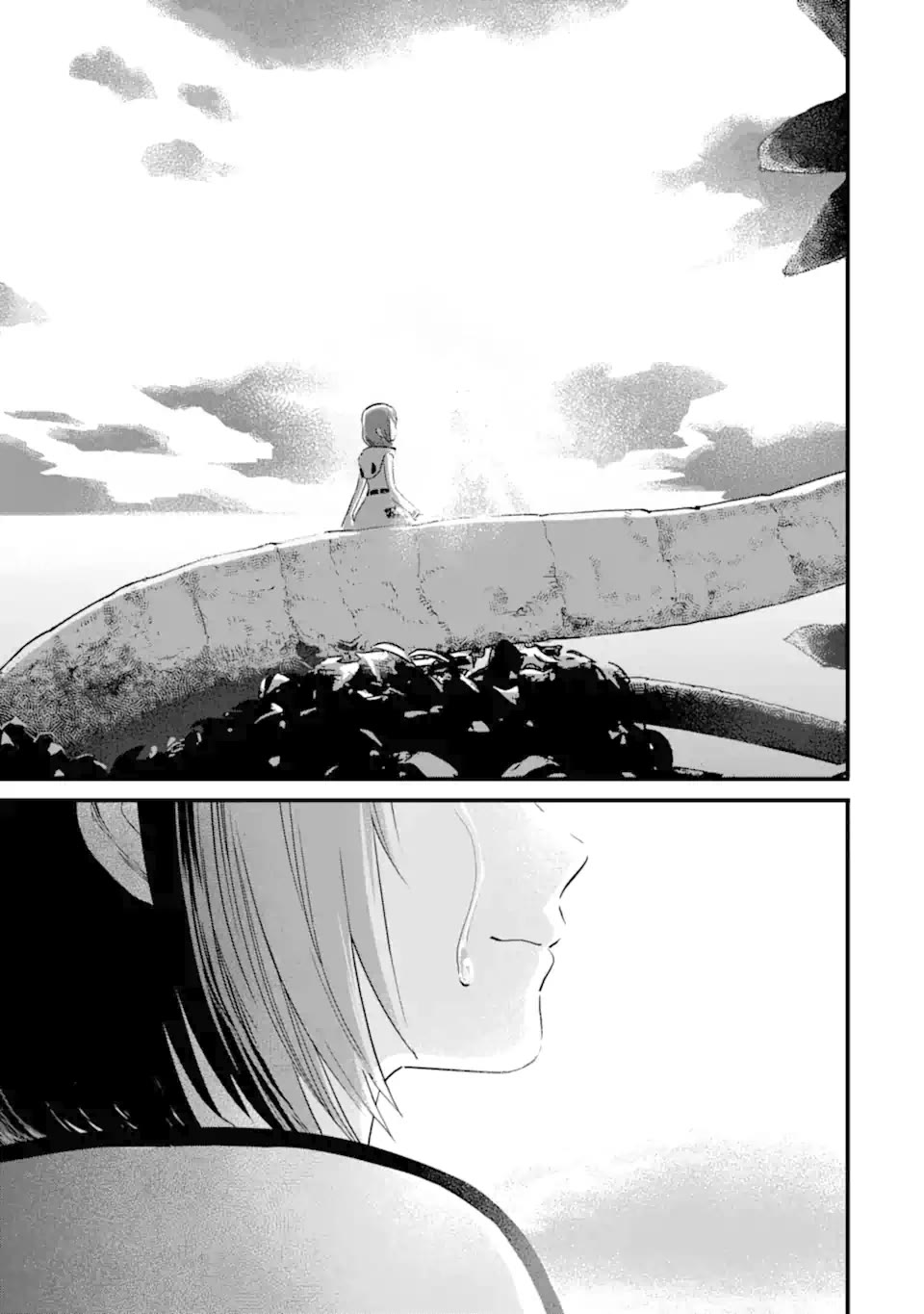 Kingdom Hearts III Chapter 40 - Page 19