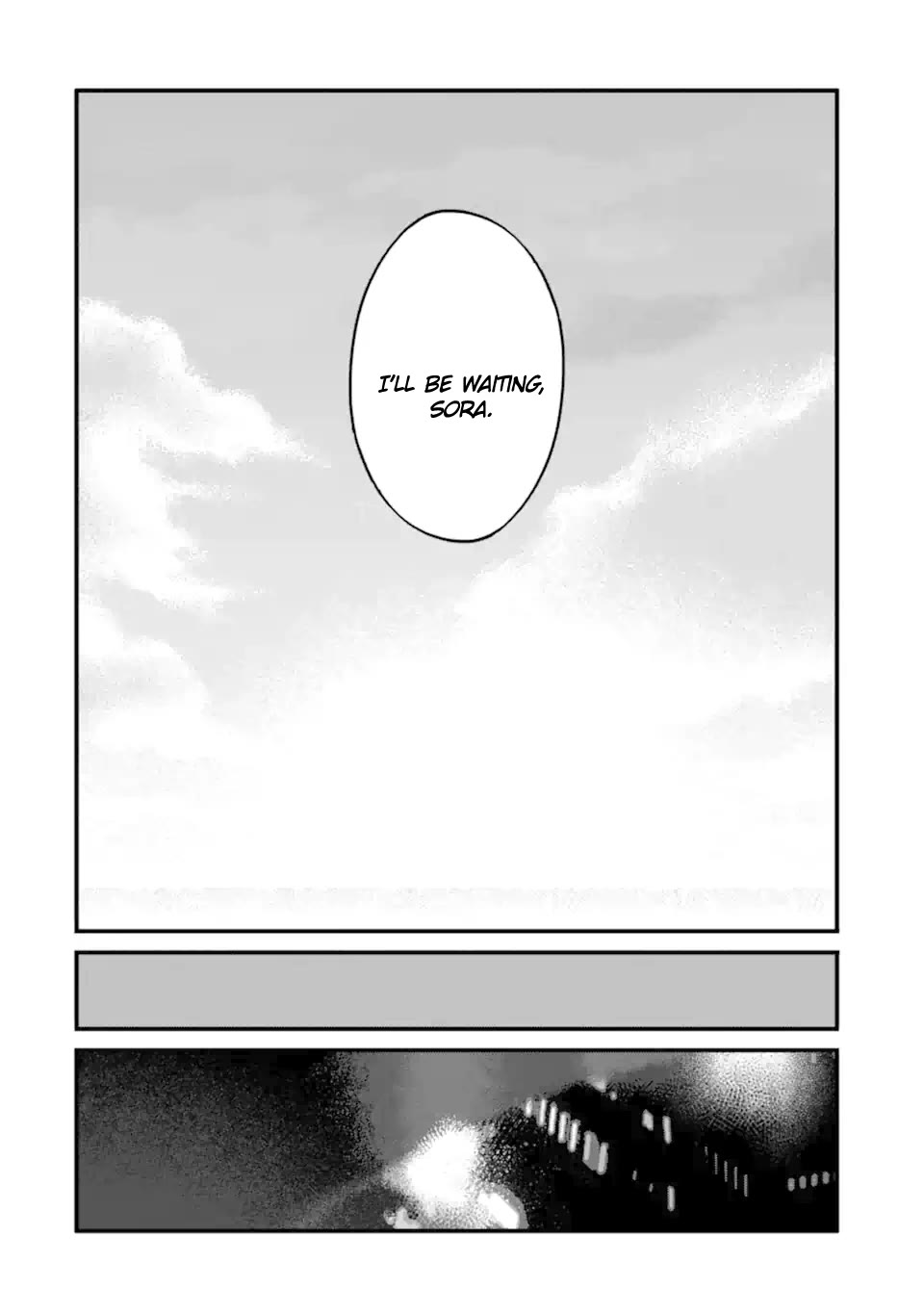 Kingdom Hearts III Chapter 40 - Page 20