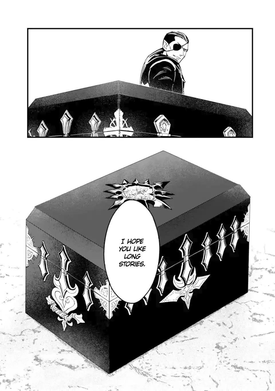Kingdom Hearts III Chapter 40 - Page 29