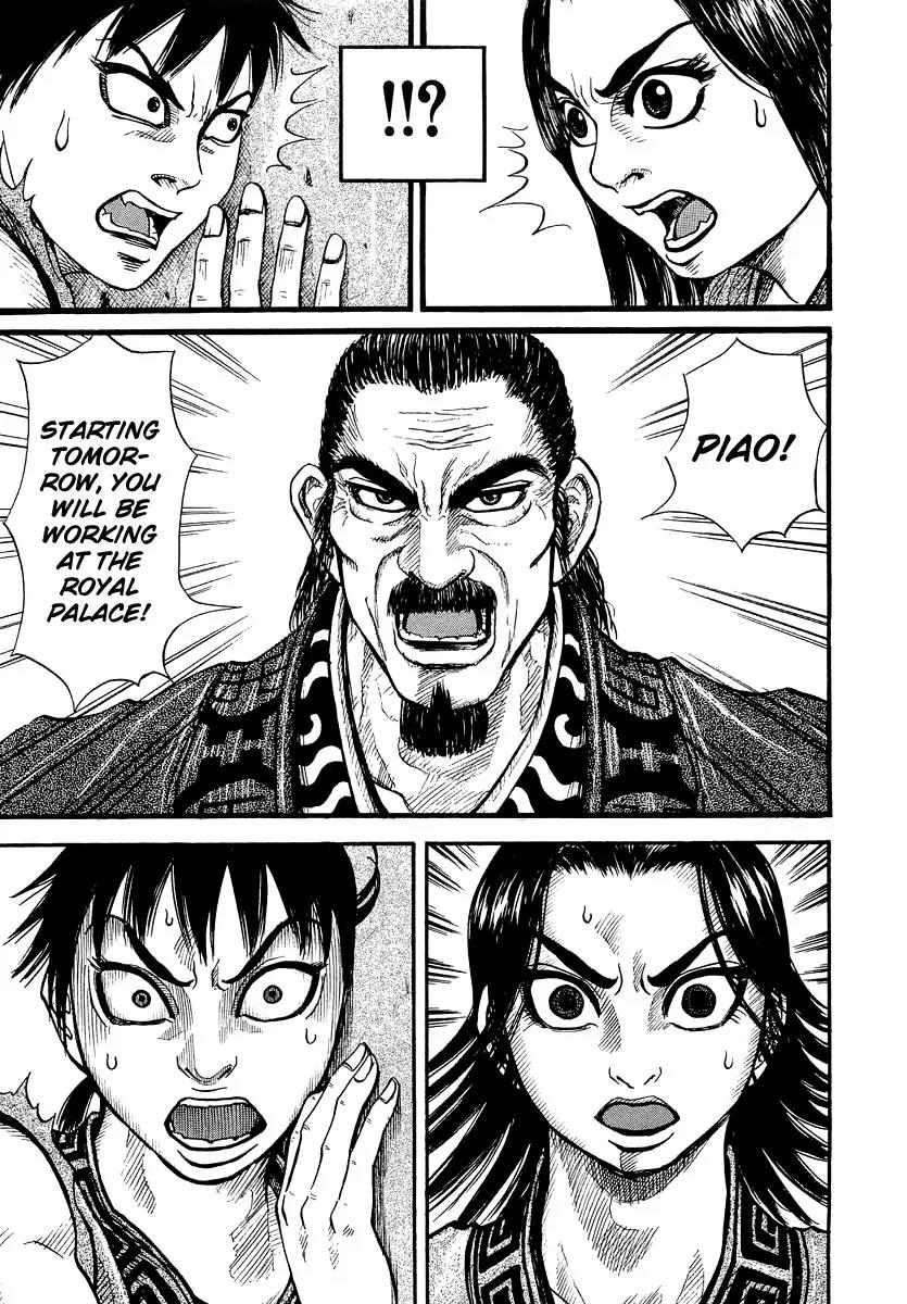 Kingdom Chapter 1 - Page 35