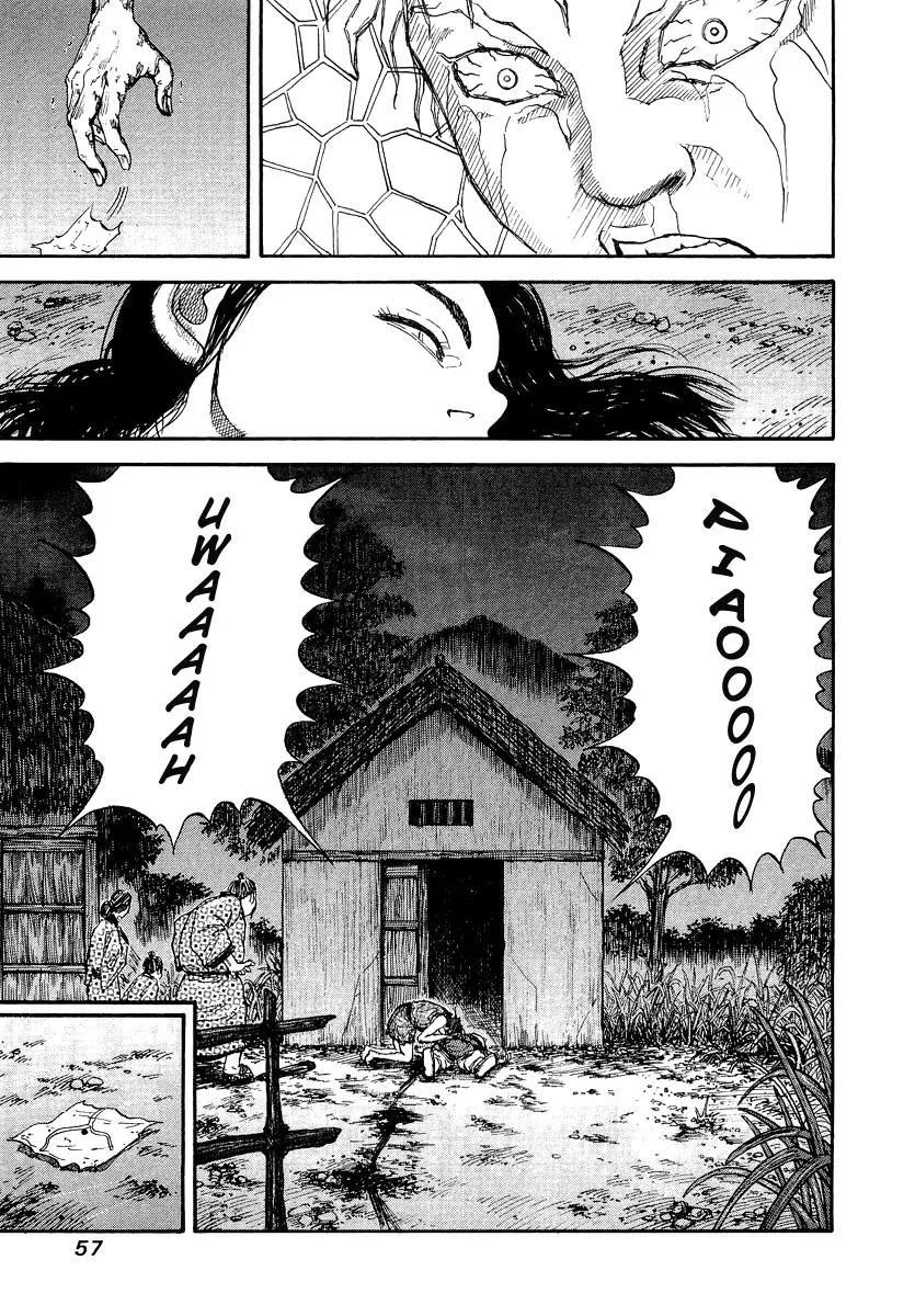 Kingdom Chapter 1 - Page 61