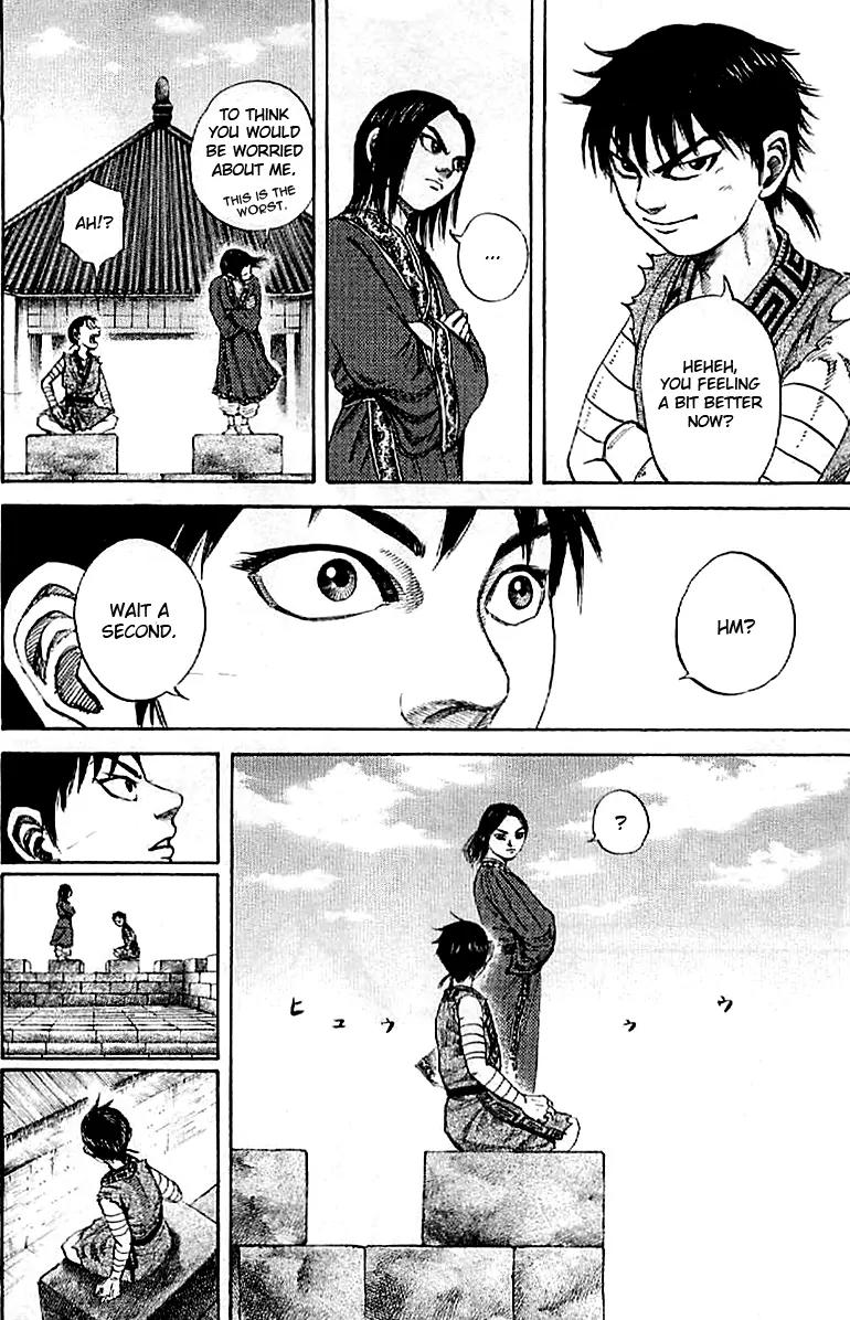 Kingdom Chapter 100 - Page 11